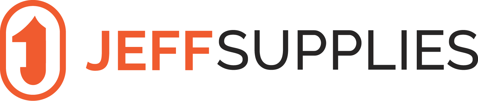 Jeff Supplies Logo