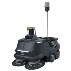PUDU MT1 Max