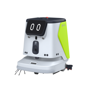 PUDU CC1 Pro