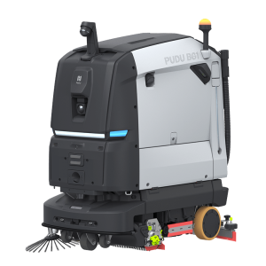 PUDU BG1 Pro